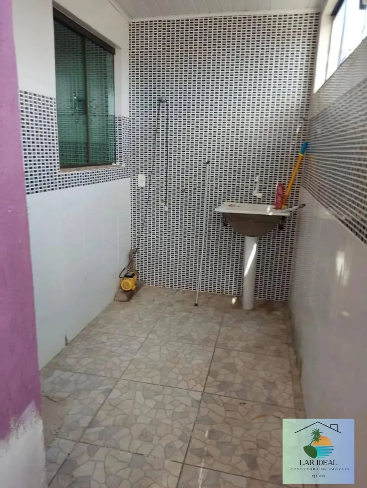 Casa, 3 quartos - Foto 18