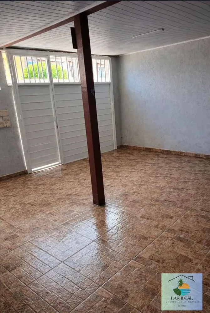 Casa, 3 quartos - Foto 2