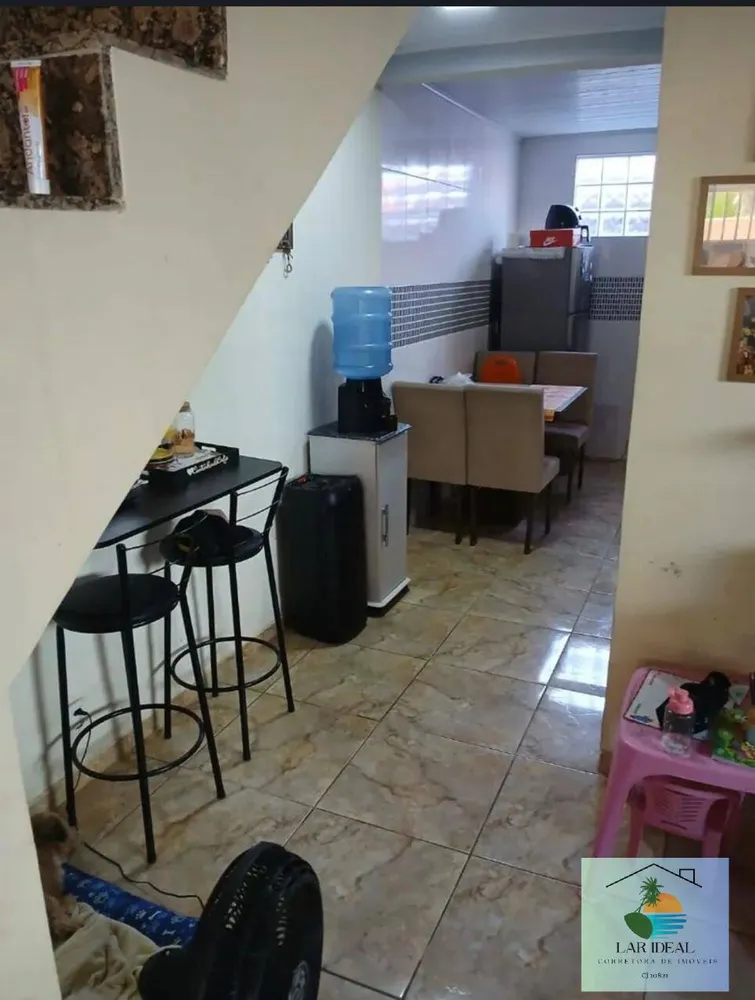 Casa, 3 quartos - Foto 4