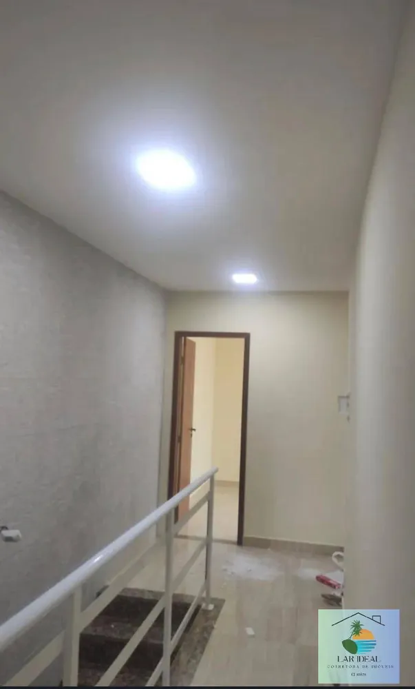 Casa, 3 quartos - Foto 7