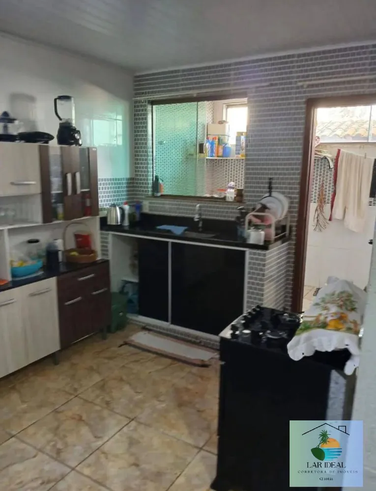 Casa, 3 quartos - Foto 5