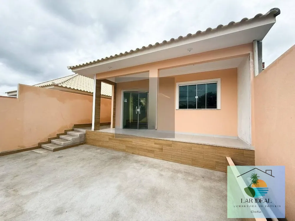 Casa, 2 quartos, 147 m² - Foto 4