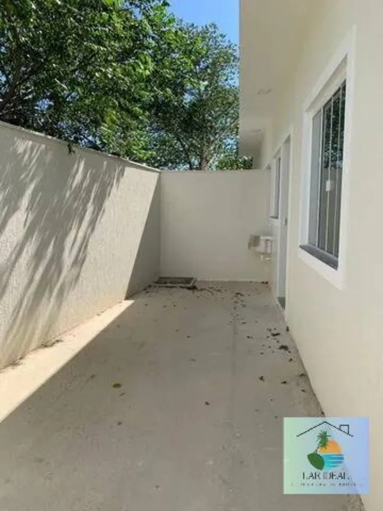 Casa, 2 quartos, 60 m² - Foto 13