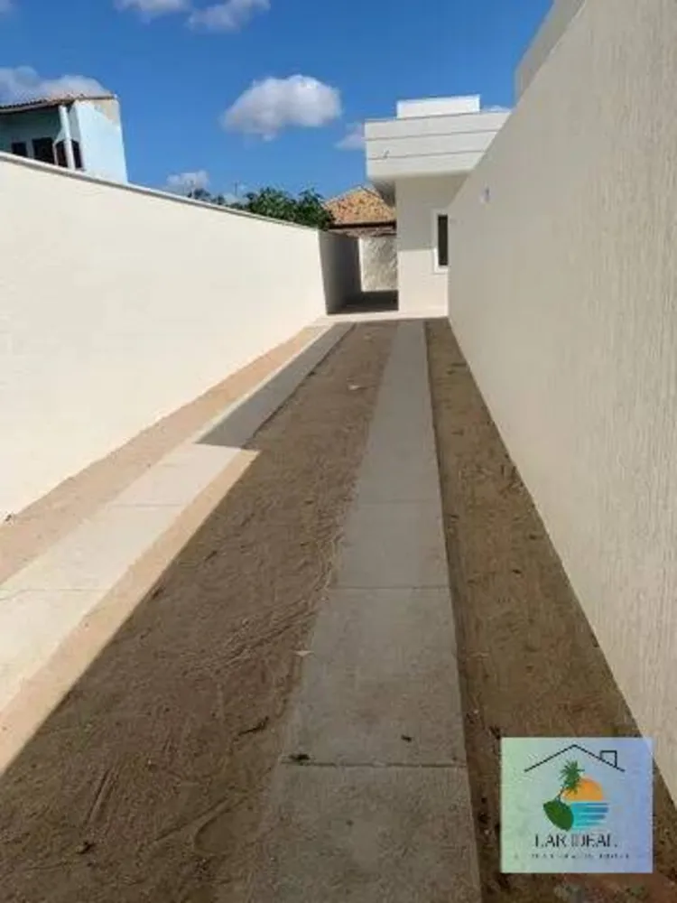 Casa, 2 quartos, 60 m² - Foto 8