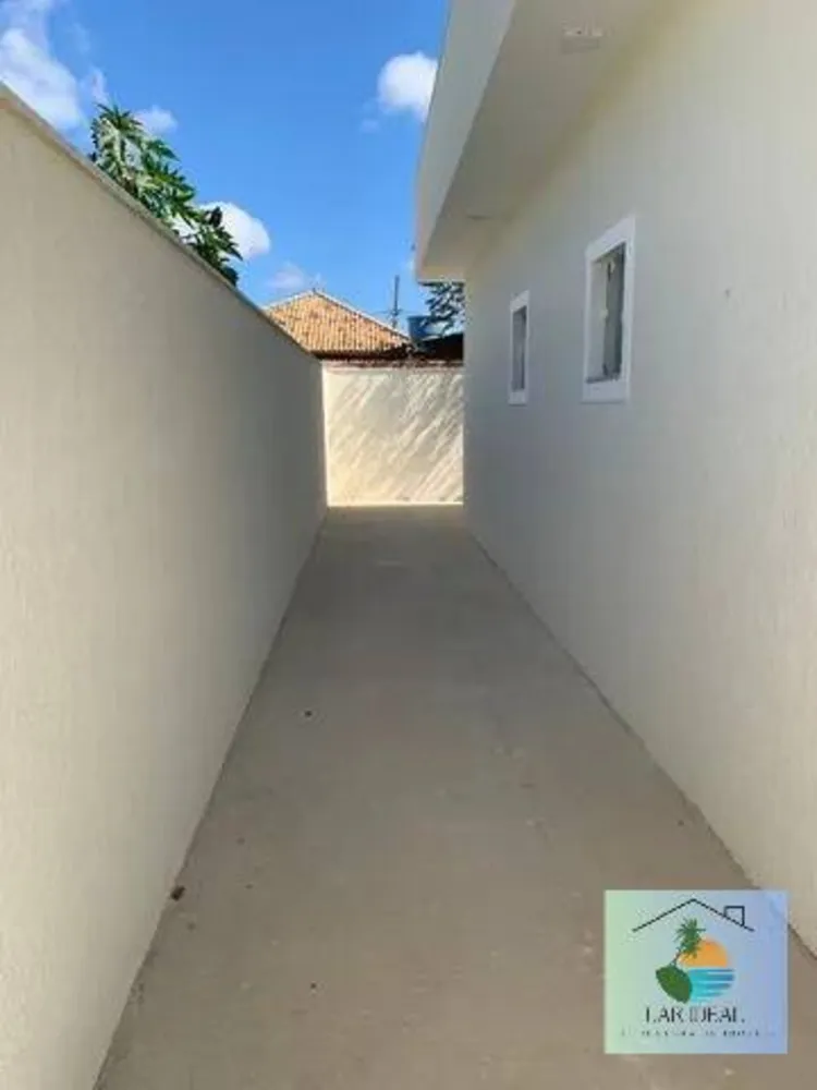 Casa, 2 quartos, 60 m² - Foto 9