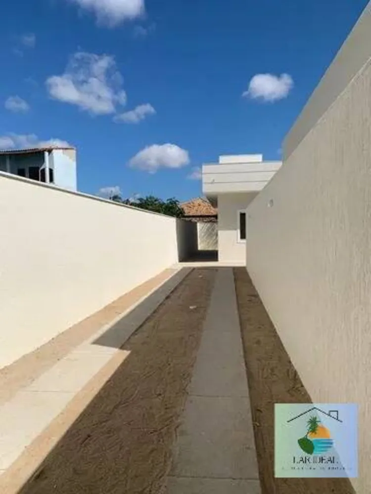 Casa, 2 quartos, 60 m² - Foto 4