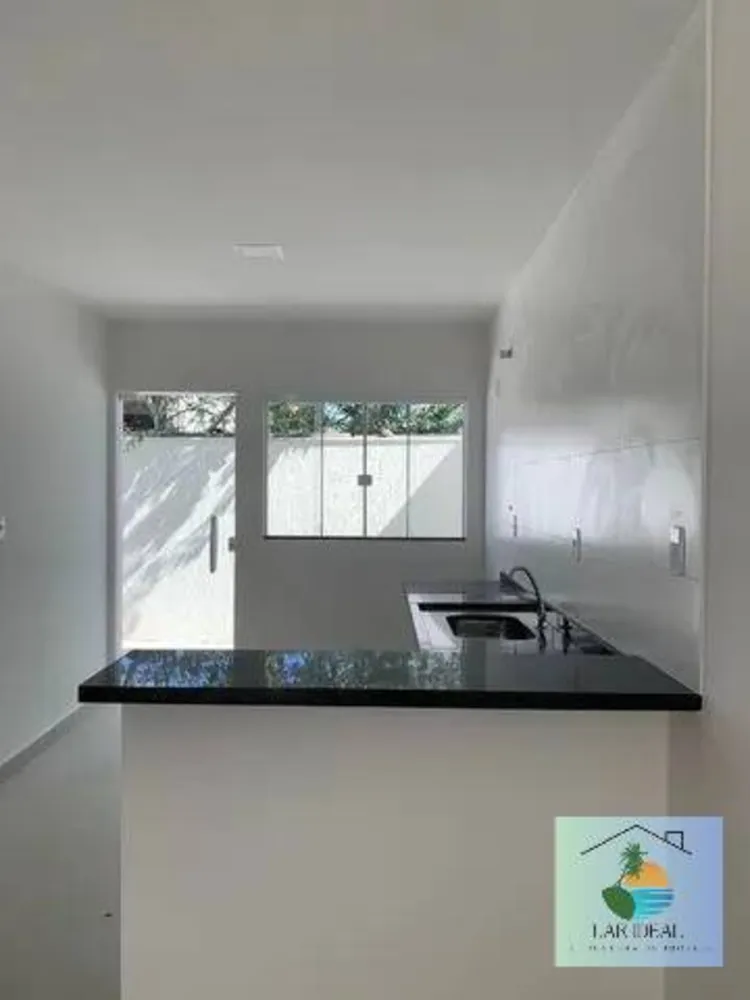 Casa, 2 quartos, 60 m² - Foto 6