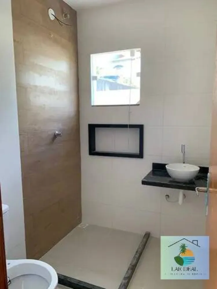 Casa, 2 quartos, 60 m² - Foto 15
