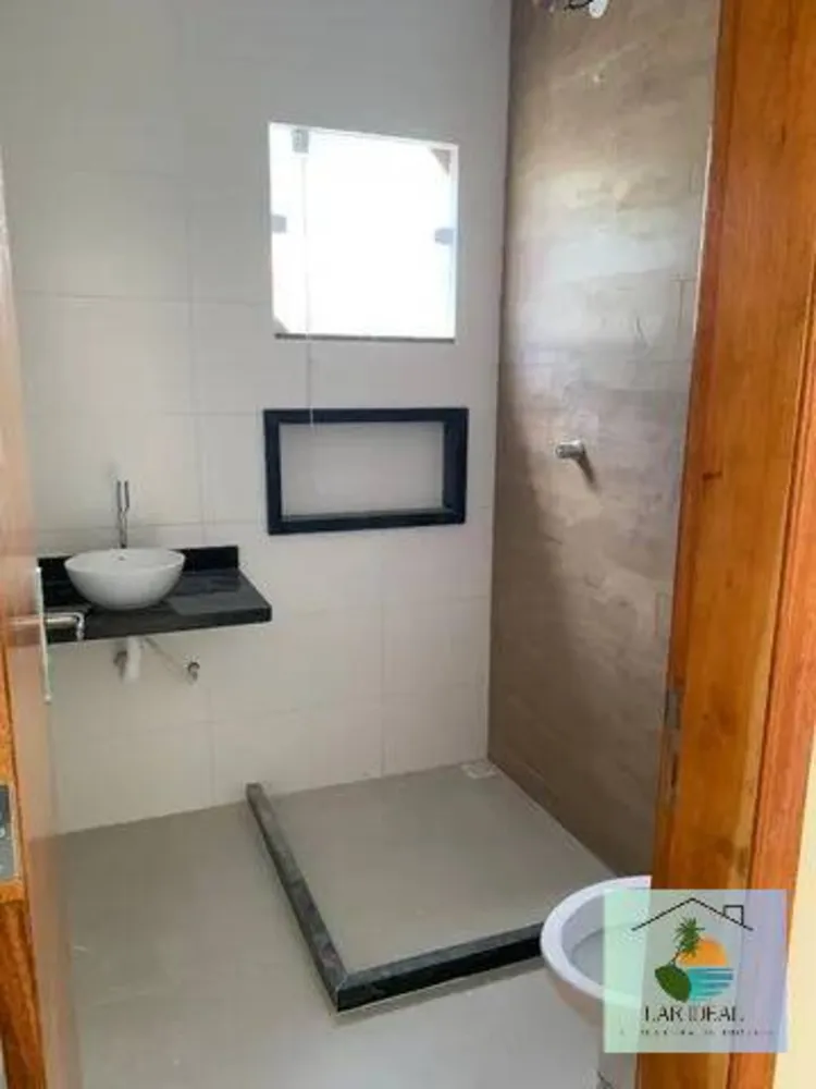 Casa, 2 quartos, 60 m² - Foto 17