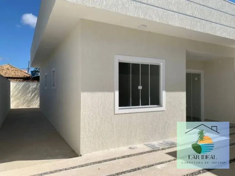 Casa, 2 quartos, 60 m² - Foto 3