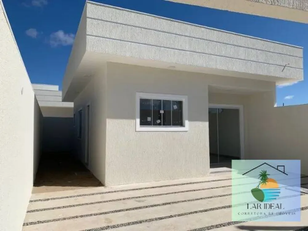 Casa, 2 quartos, 60 m² - Foto 7