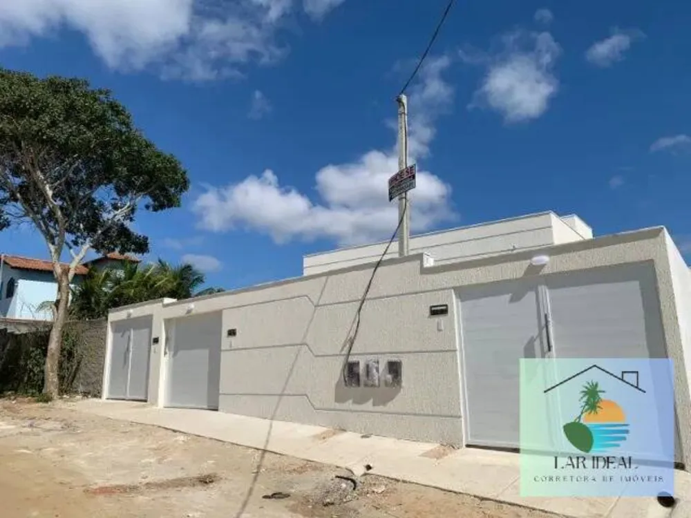 Casa, 2 quartos, 60 m² - Foto 5