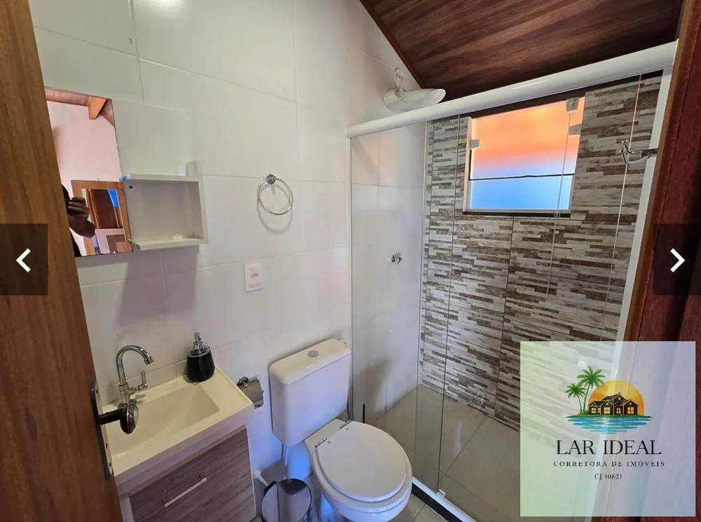Casa, 1 quarto - Foto 10