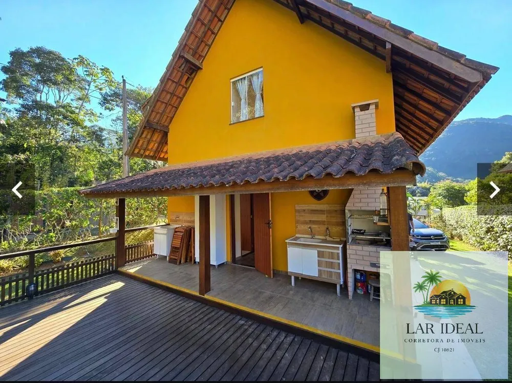 Casa, 1 quarto - Foto 20