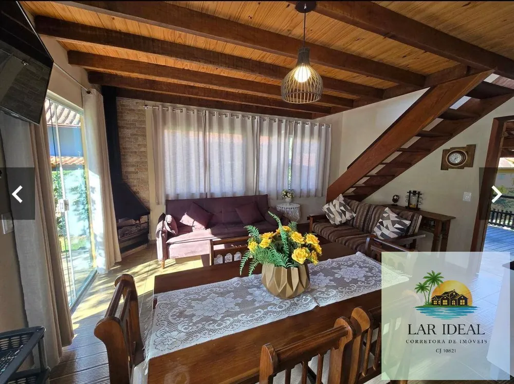 Casa, 1 quarto - Foto 6