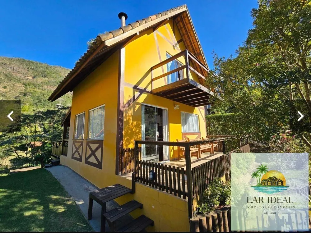 Casa, 1 quarto - Foto 1