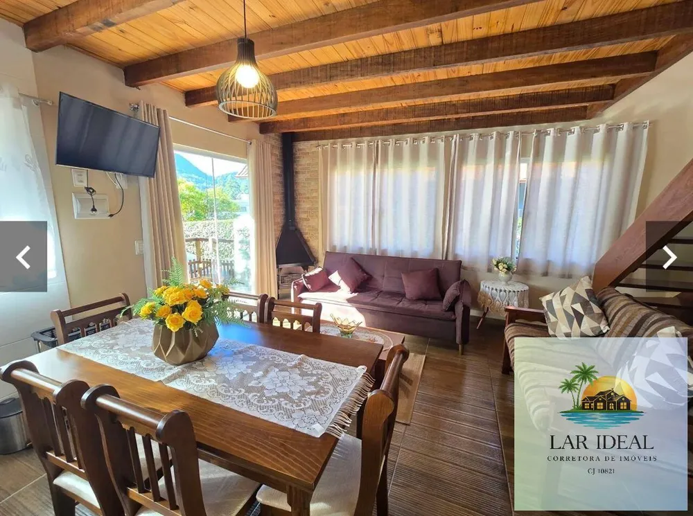 Casa, 1 quarto - Foto 4