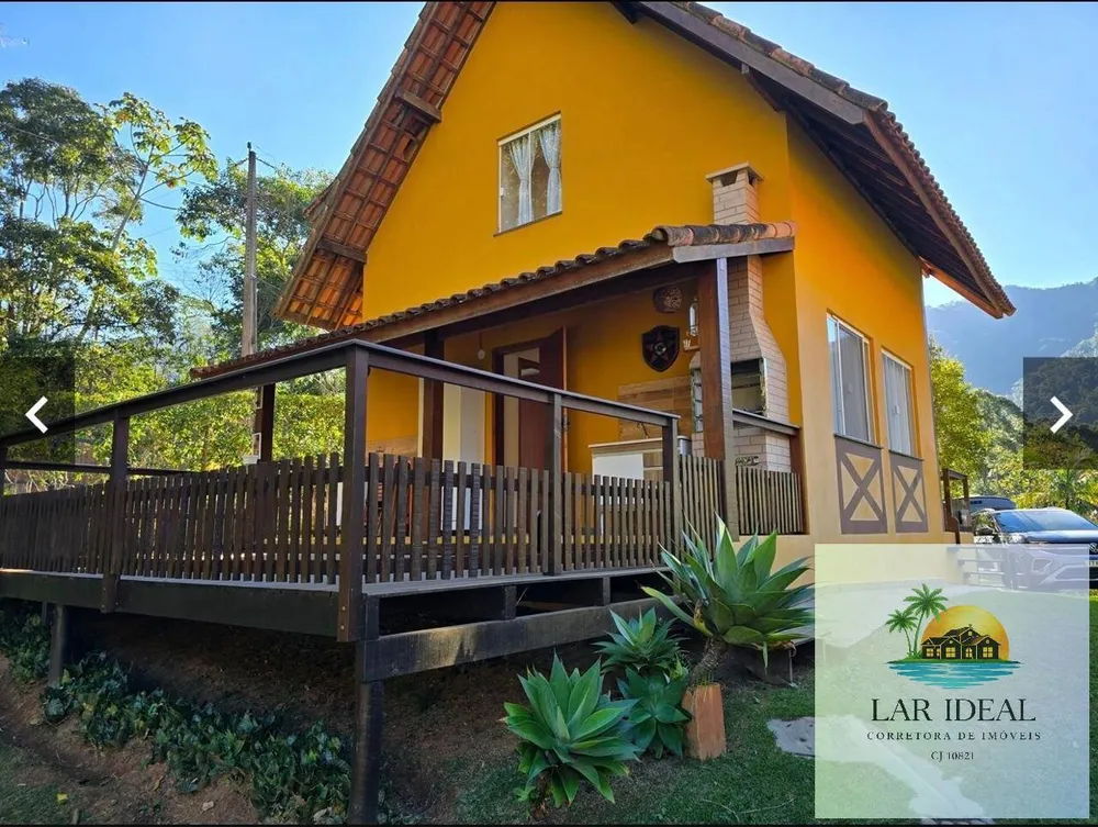 Casa, 1 quarto - Foto 19