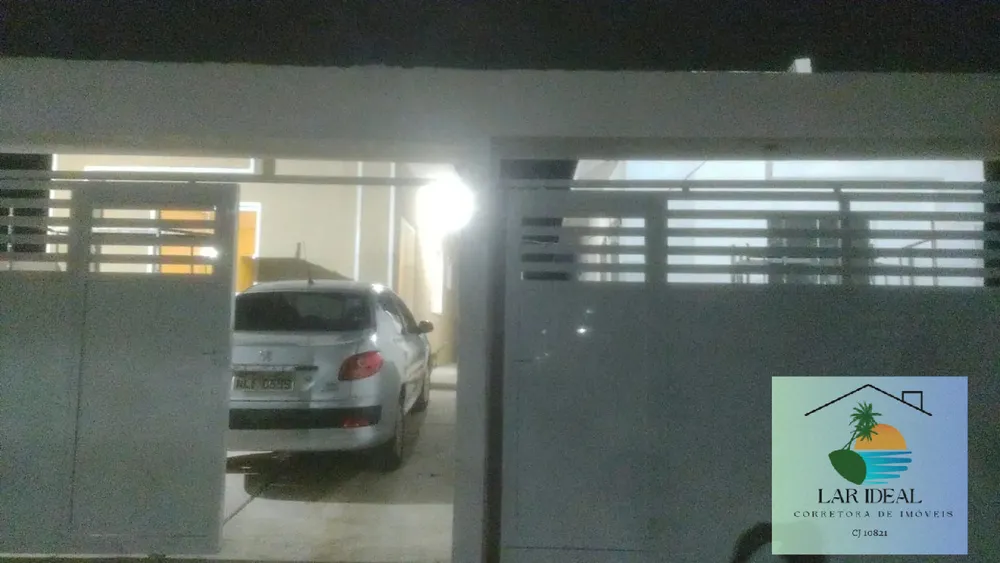 Casa, 2 quartos, 72 m² - Foto 4