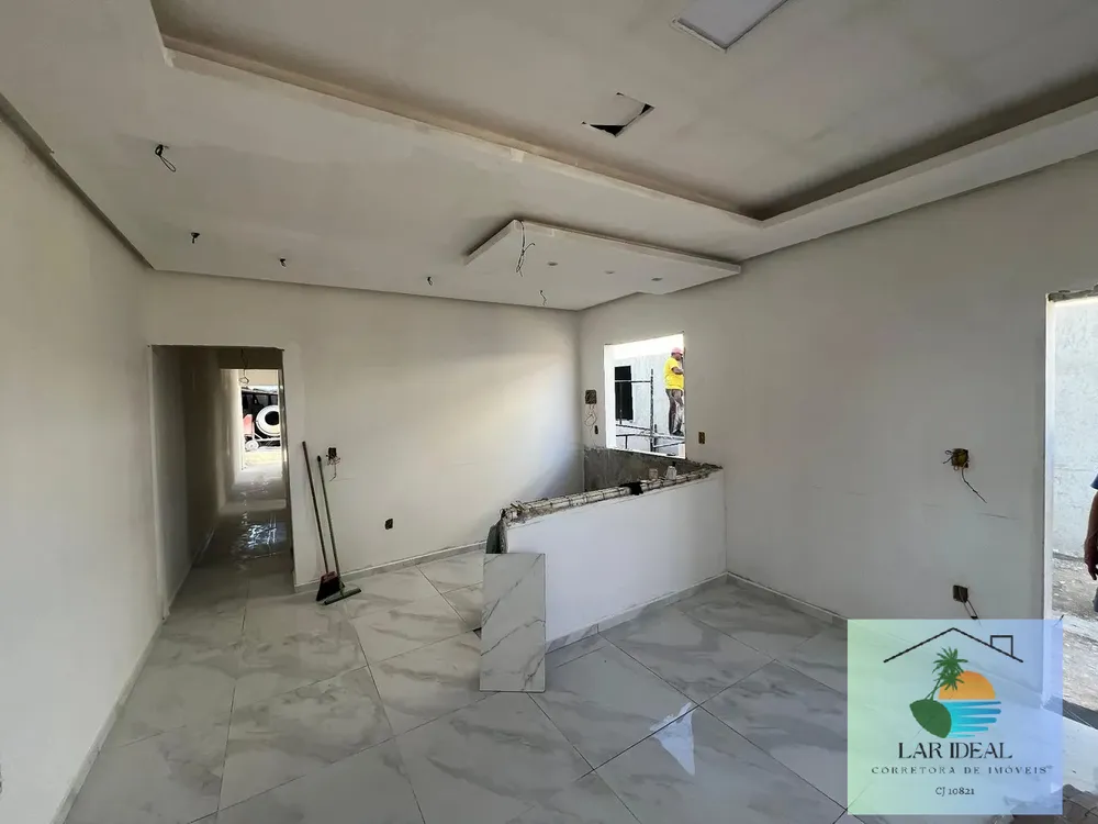 Casa, 2 quartos, 72 m² - Foto 14