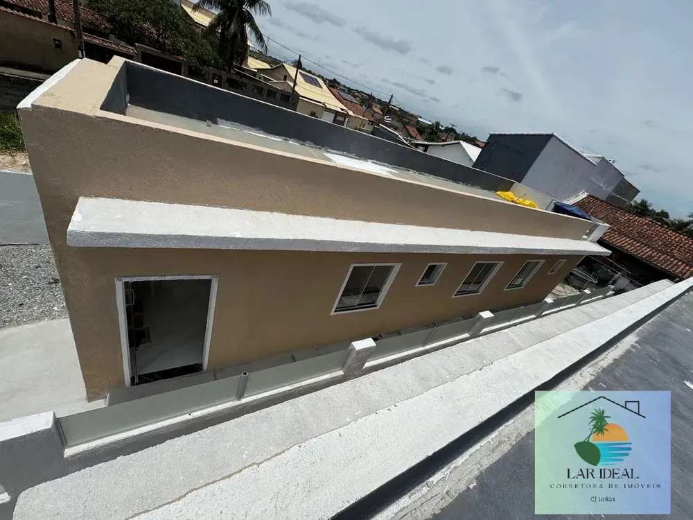 Casa, 2 quartos, 72 m² - Foto 8