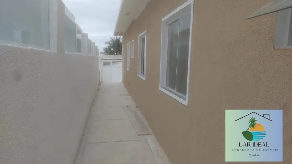 Casa, 2 quartos, 72 m² - Foto 7