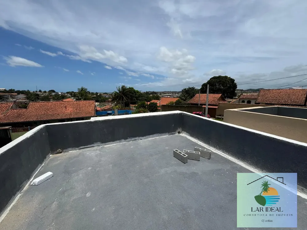 Casa, 2 quartos, 72 m² - Foto 9