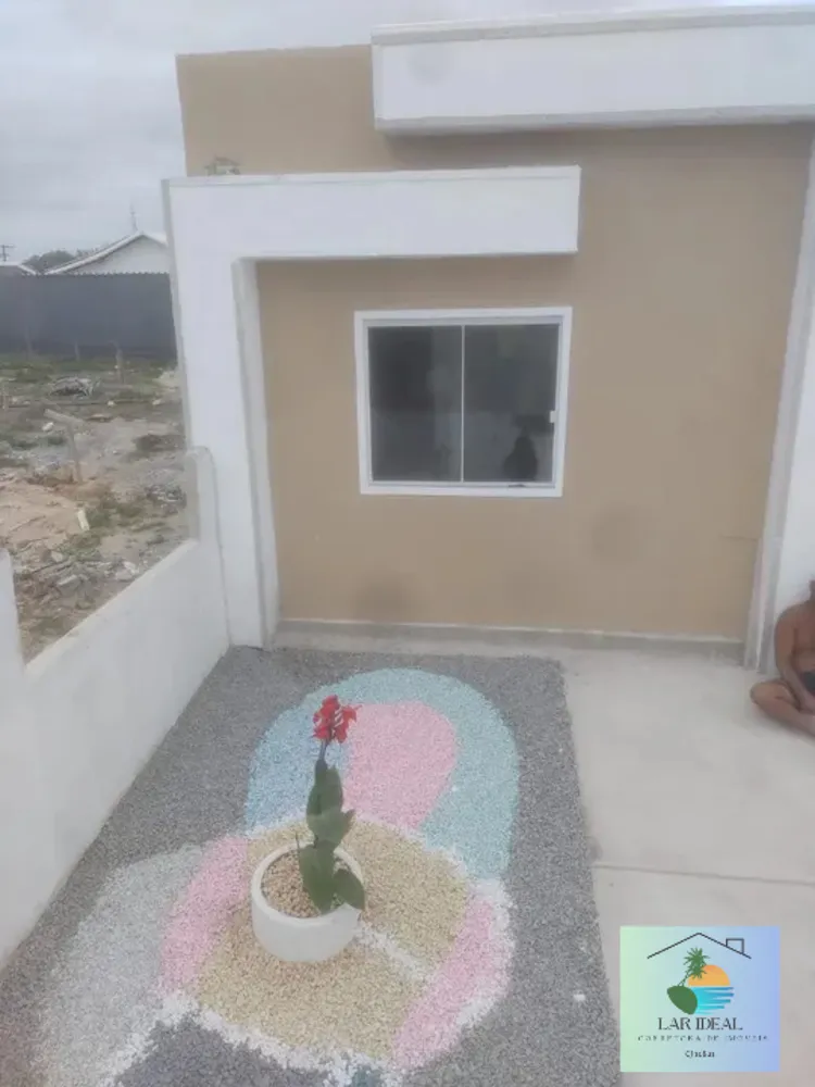 Casa, 2 quartos, 72 m² - Foto 3