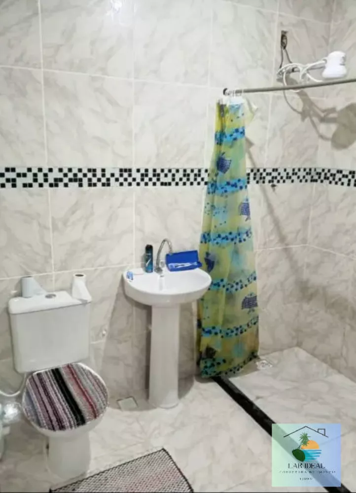 Casa, 2 quartos - Foto 2