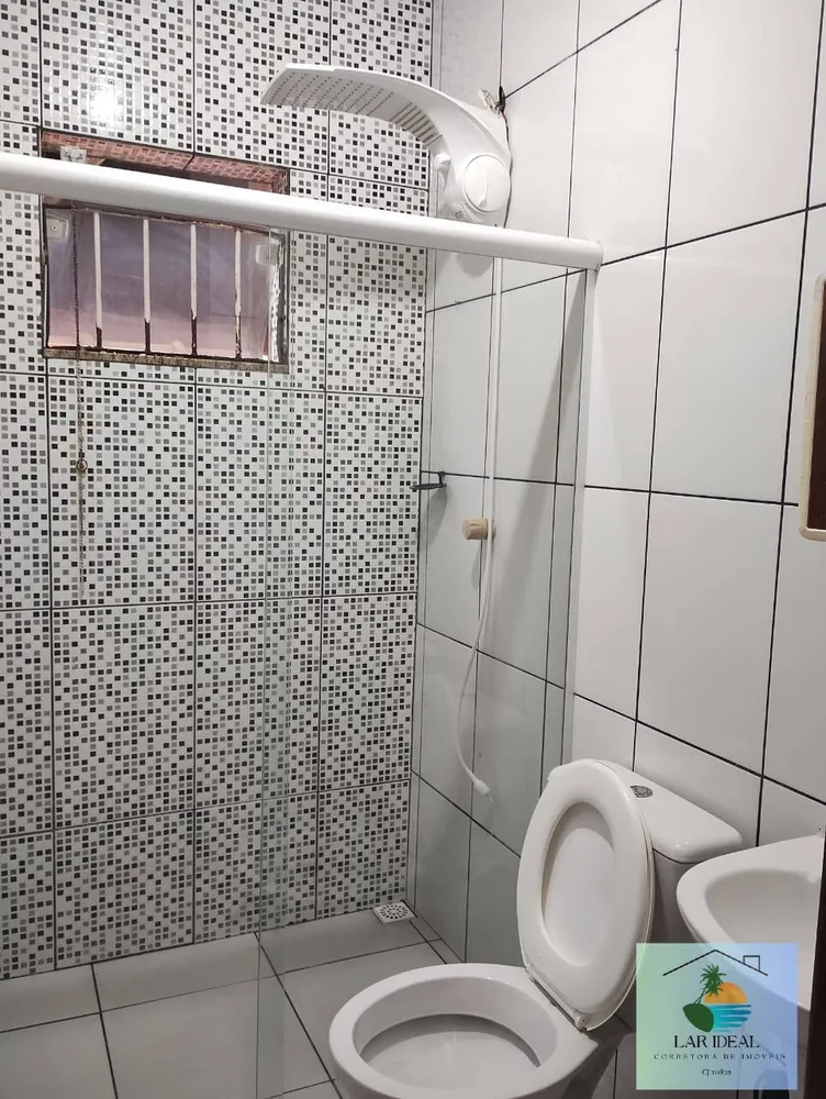Casa, 4 quartos - Foto 7