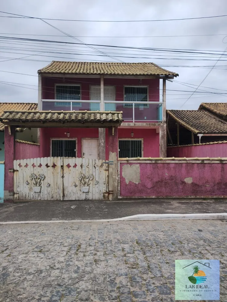 Casa, 4 quartos - Foto 11