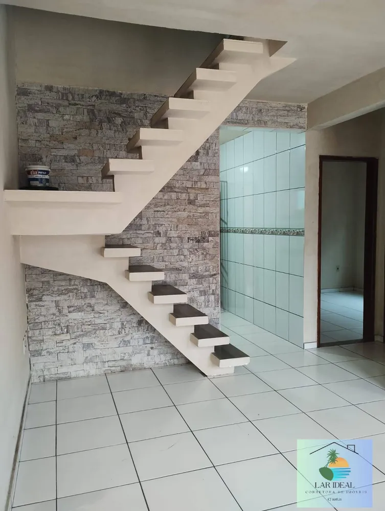Casa, 4 quartos - Foto 10