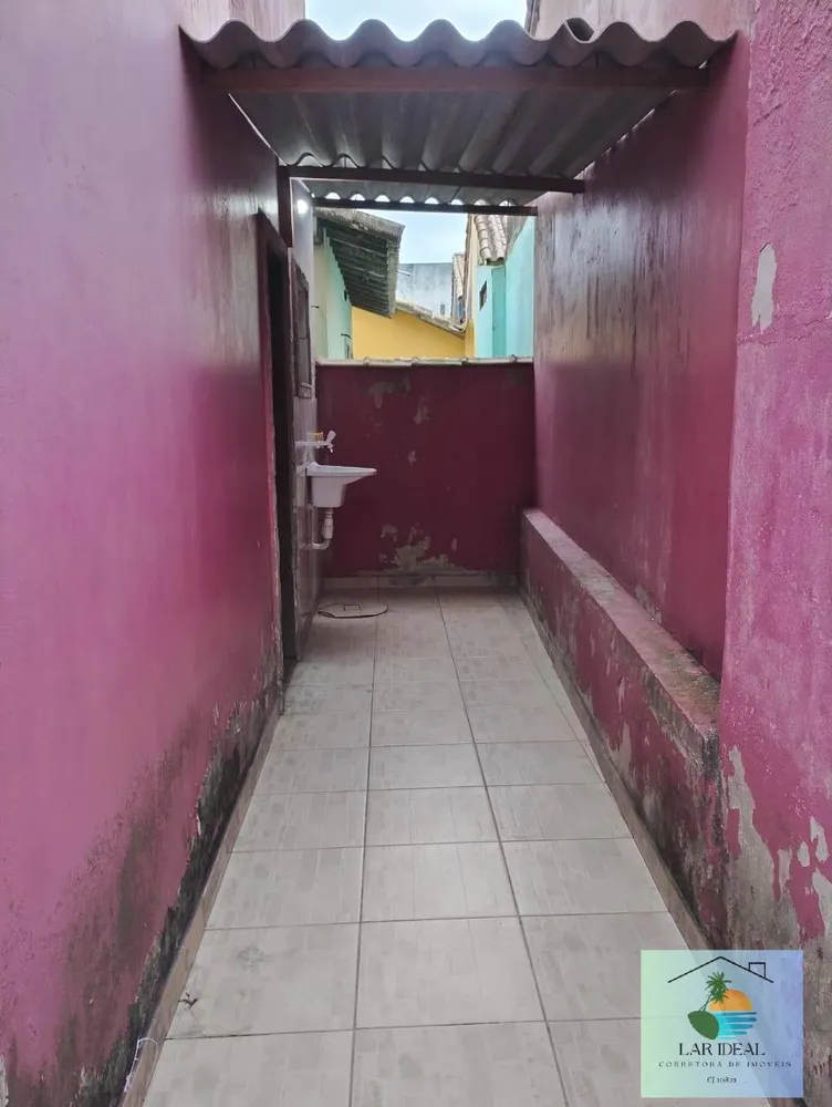 Casa, 4 quartos - Foto 2