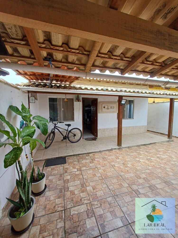 Casa, 2 quartos - Foto 4