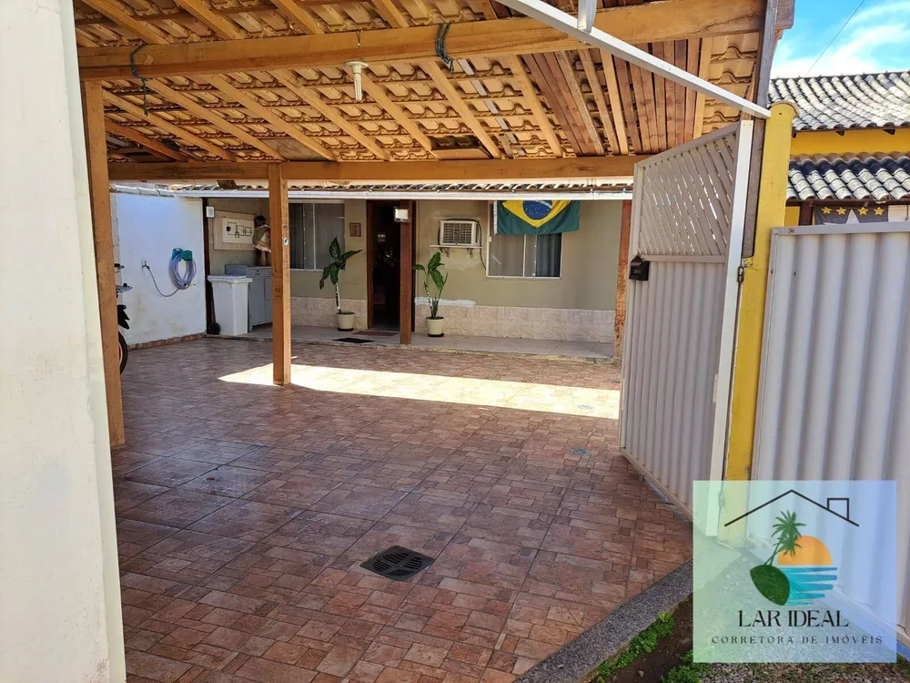 Casa, 2 quartos - Foto 14