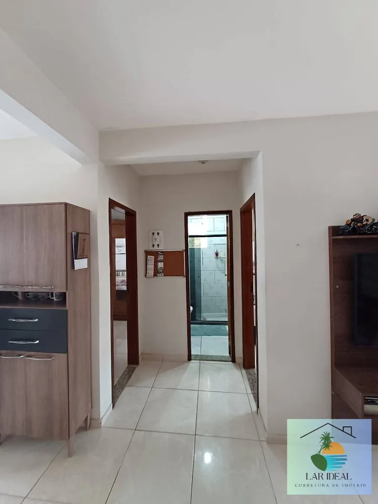 Casa, 2 quartos - Foto 5