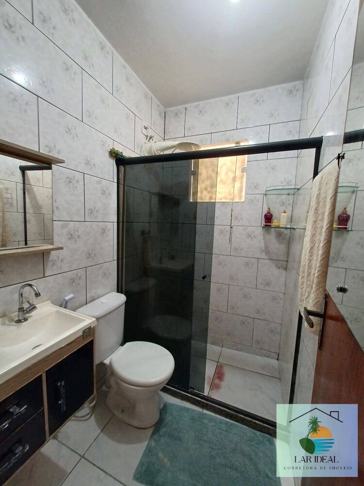 Casa, 2 quartos - Foto 1