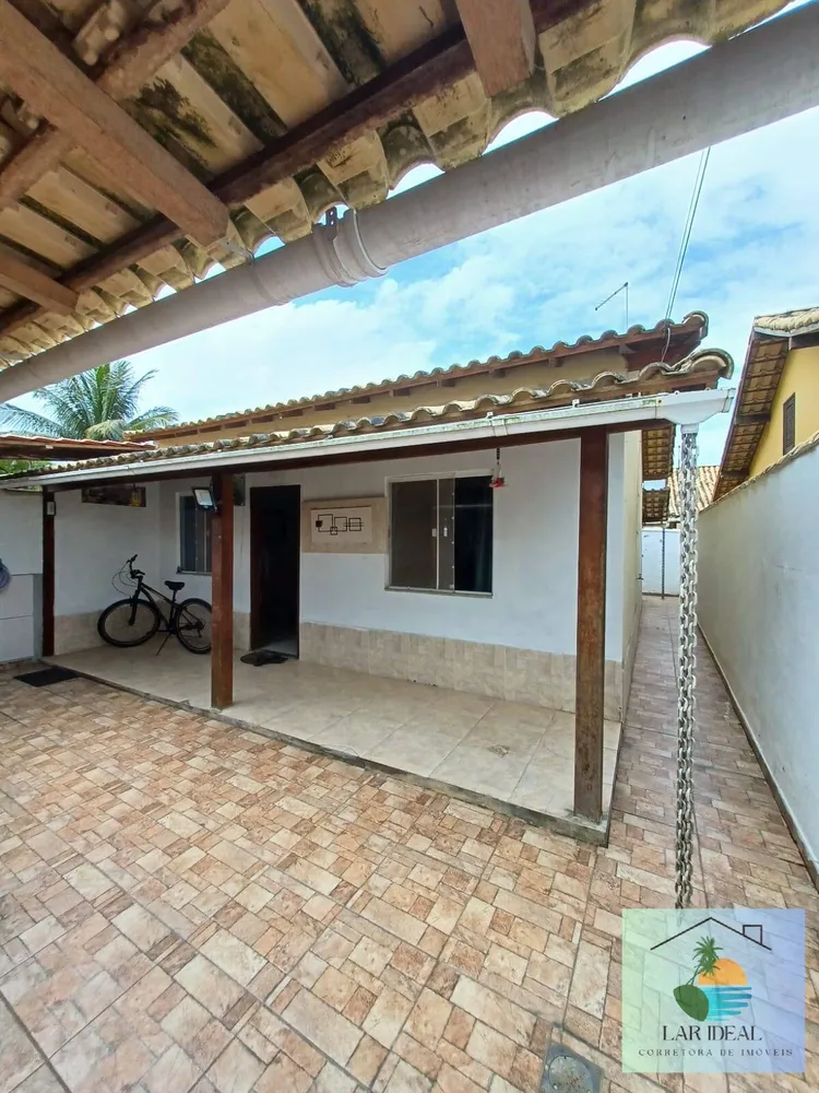 Casa, 2 quartos - Foto 11