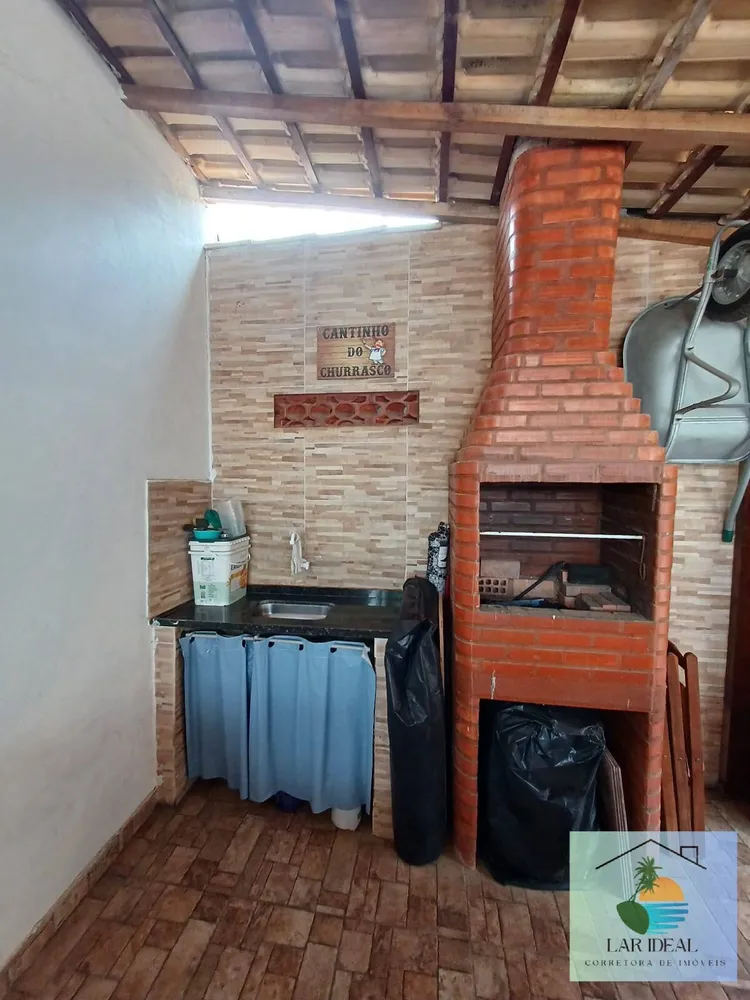 Casa, 2 quartos - Foto 16
