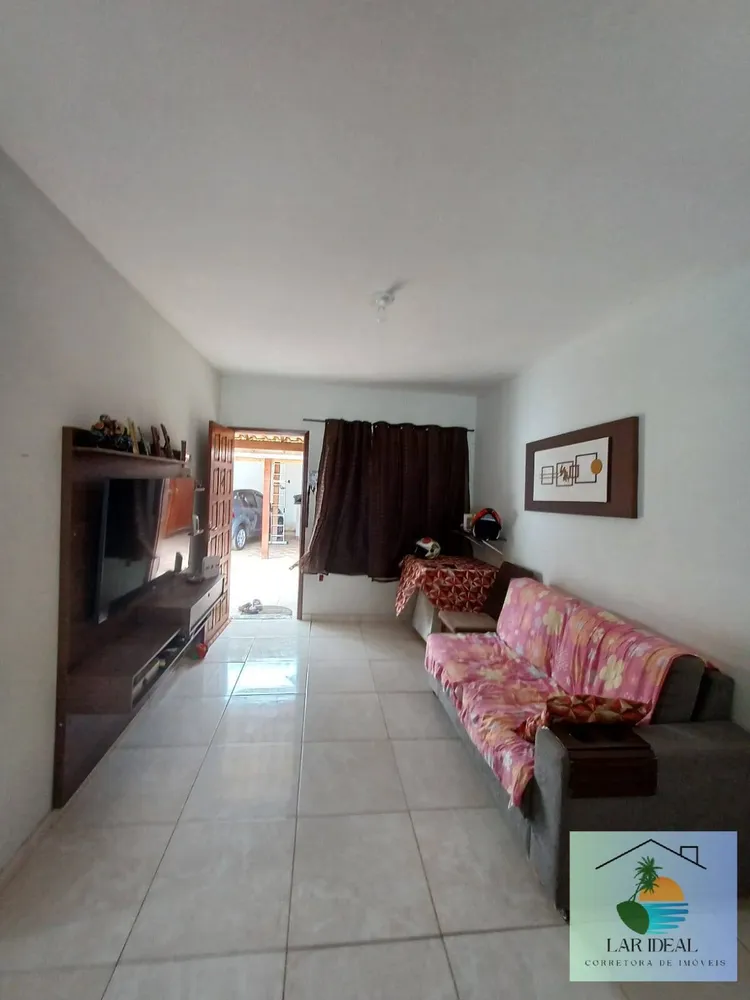 Casa, 2 quartos - Foto 9
