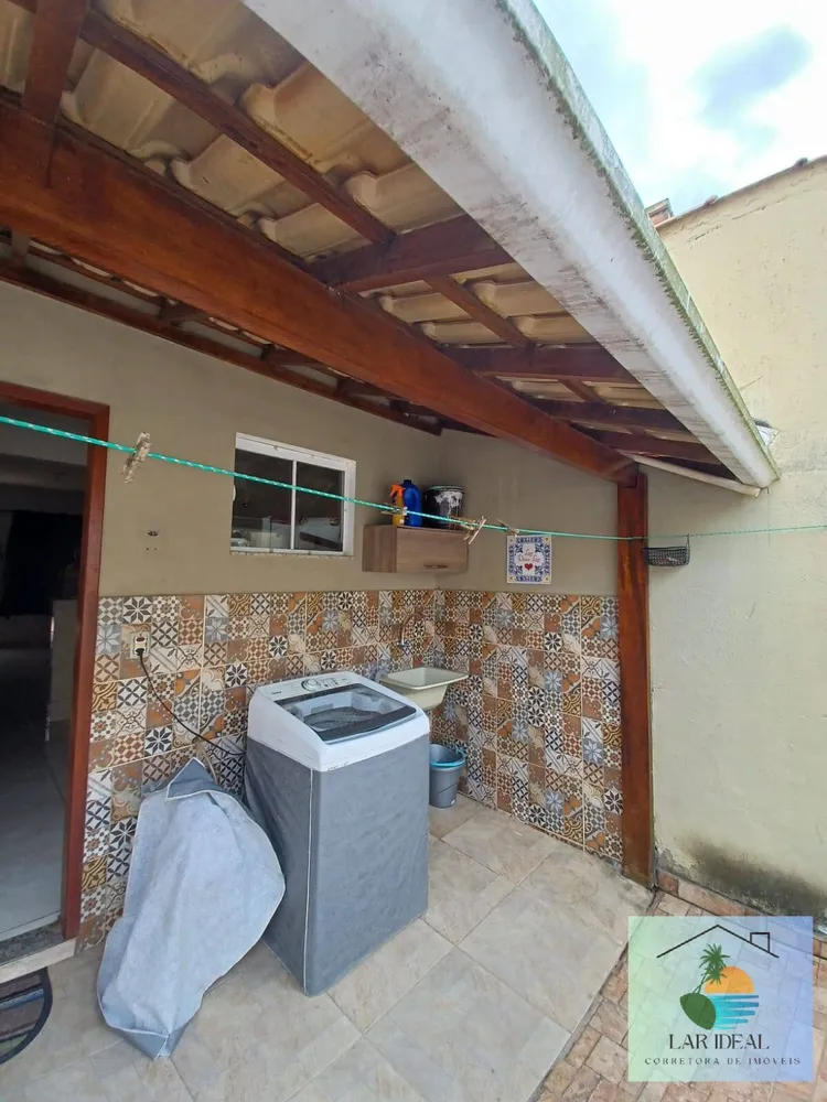 Casa, 2 quartos - Foto 15