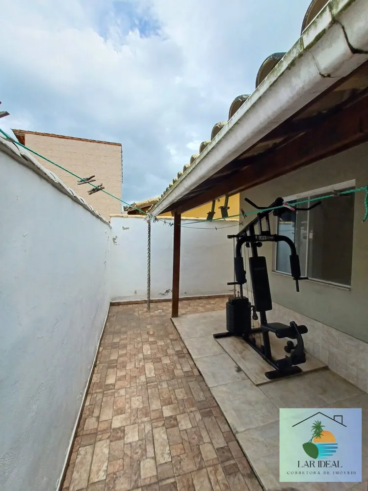 Casa, 2 quartos - Foto 7