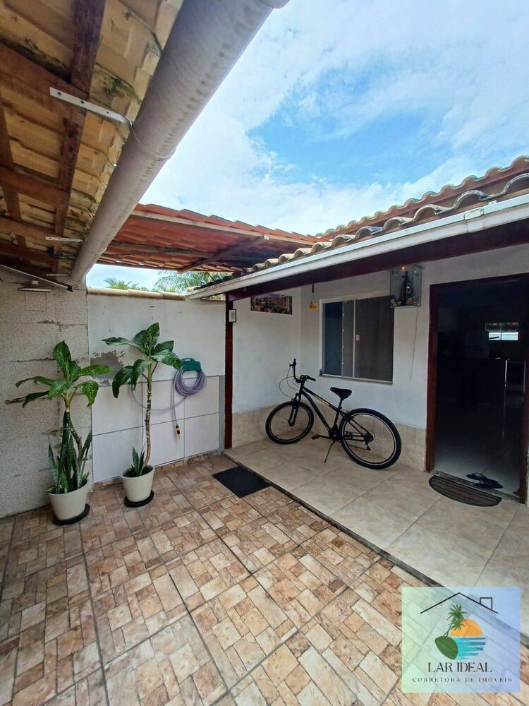 Casa, 2 quartos - Foto 2