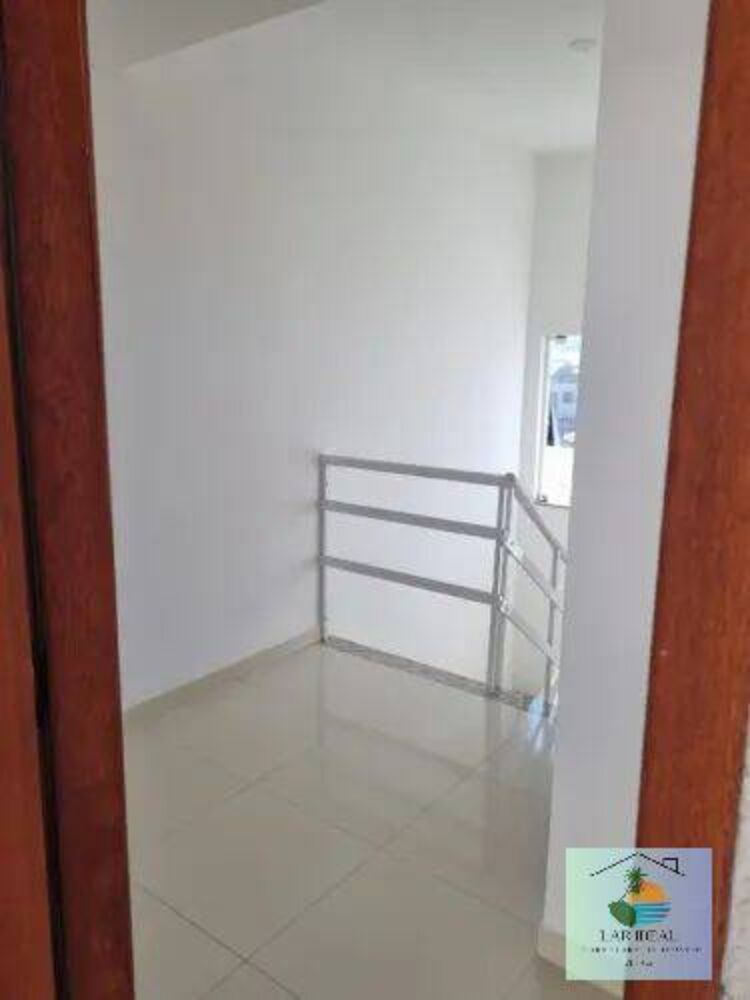 Casa, 3 quartos, 112 m² - Foto 1
