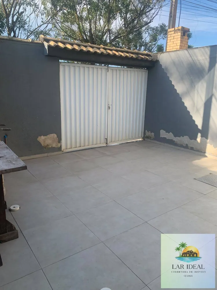 Casa, 2 quartos - Foto 15