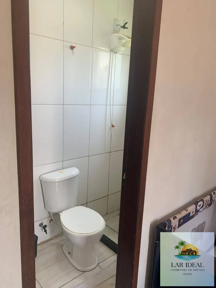 Casa, 2 quartos - Foto 7