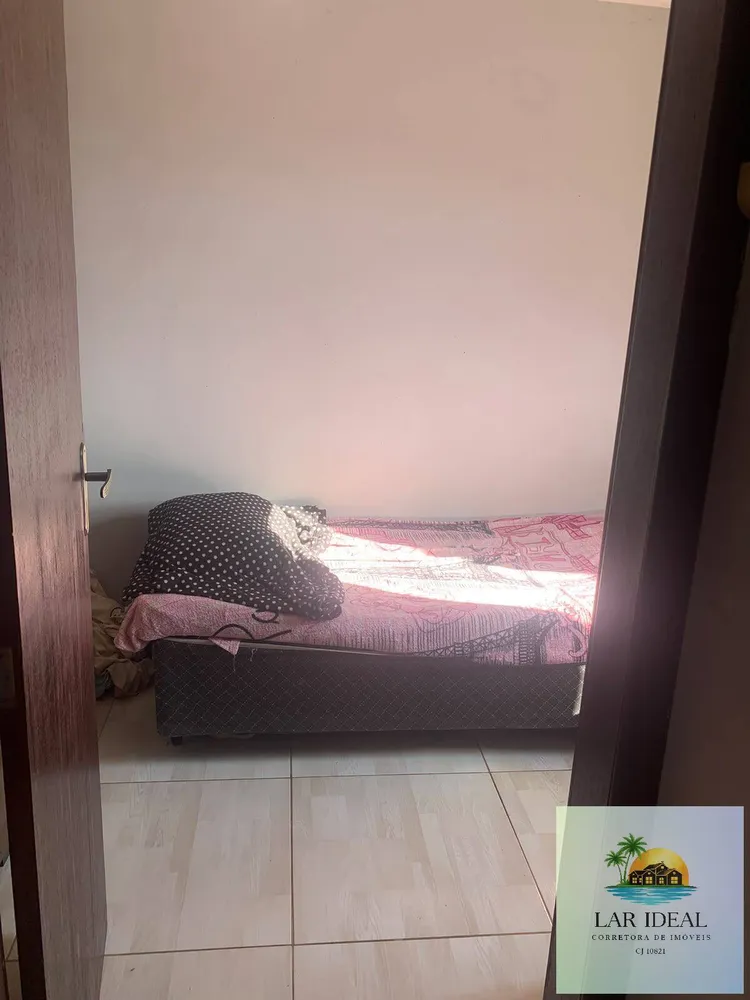 Casa, 2 quartos - Foto 13