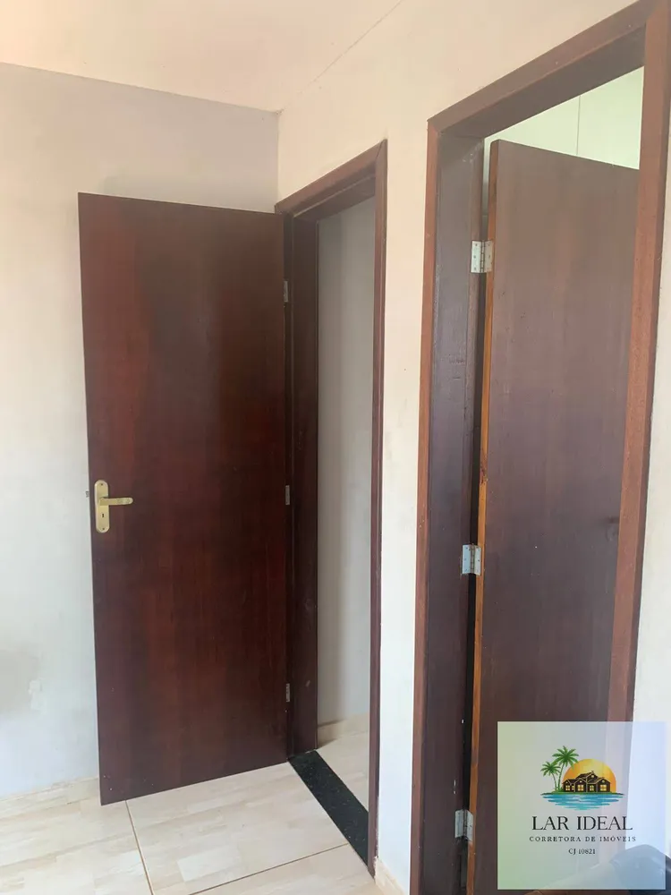 Casa, 2 quartos - Foto 5