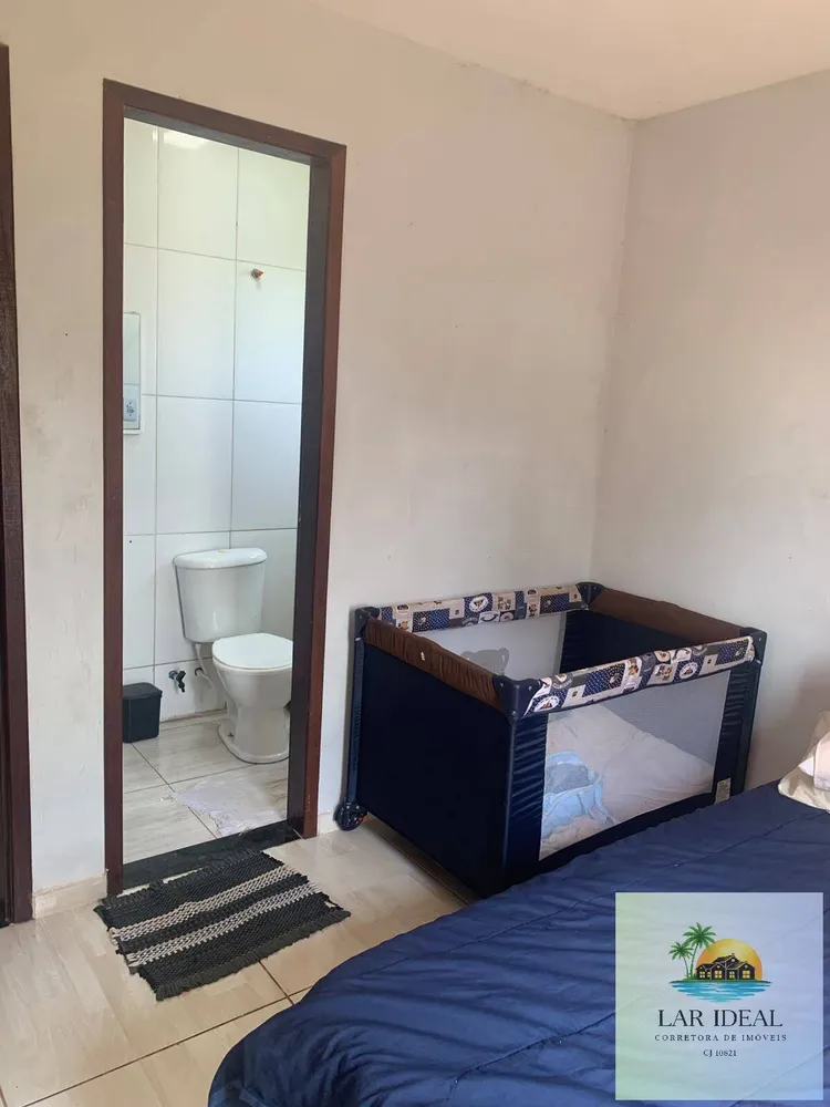 Casa, 2 quartos - Foto 8