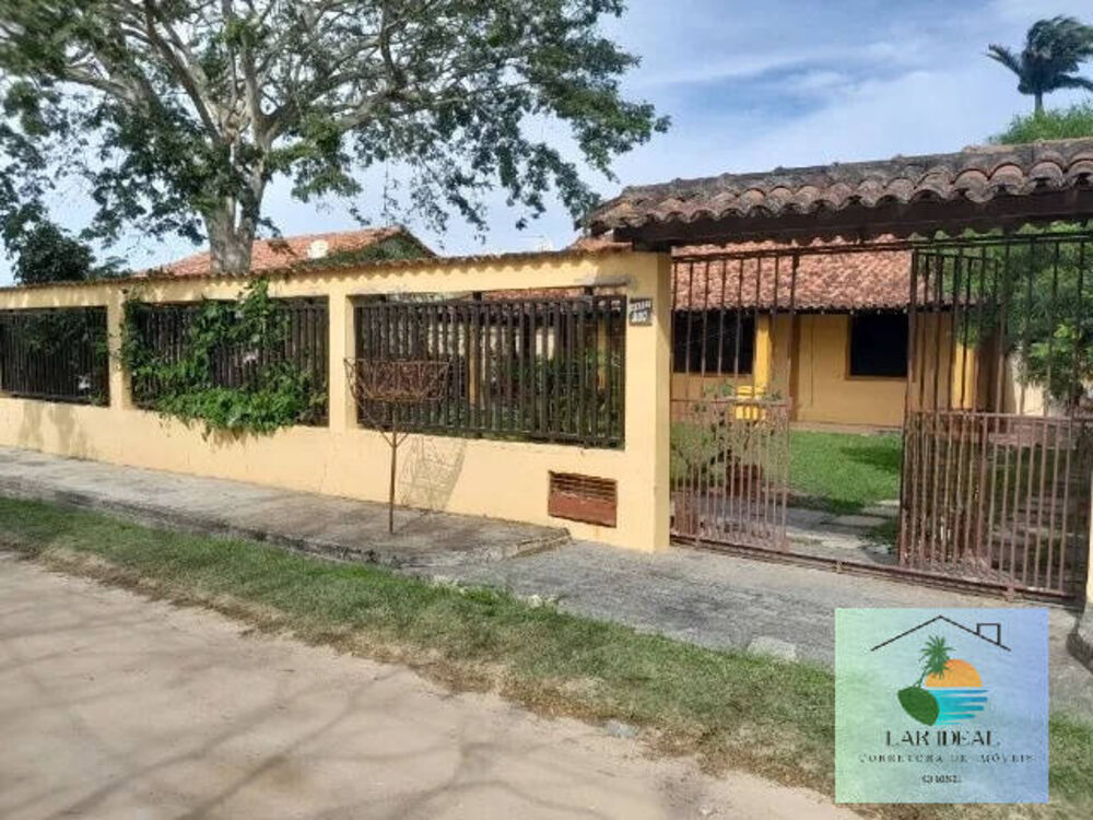 Casa, 4 quartos, 600 m² - Foto 1
